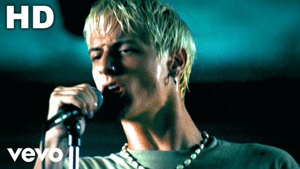 Fuel Bittersweet ( Official HD