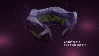 Be Cool With The Newest Cabeau Travel Pillow | Evolution Cool