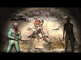 The Rake: Rest Dead Survival Full Gameplay