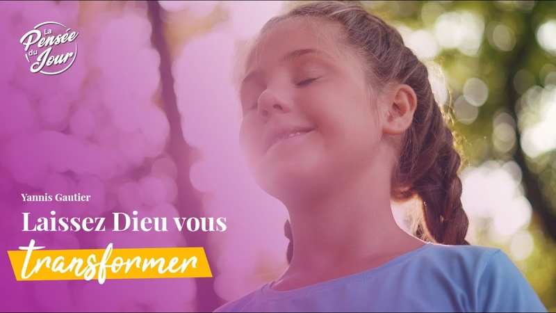 Laissez Dieu vous