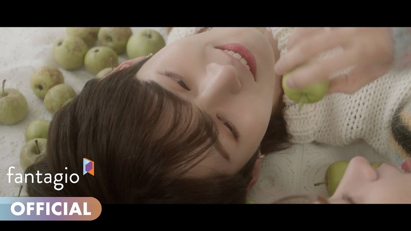 LUN8 루네이트 PASTEL Special