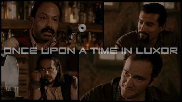 Vodka const x20 Once Upon a Time in