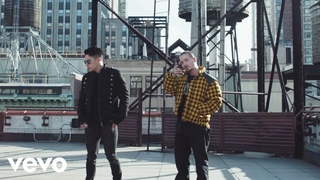 Chyno Miranda, J. Balvin - El Peor