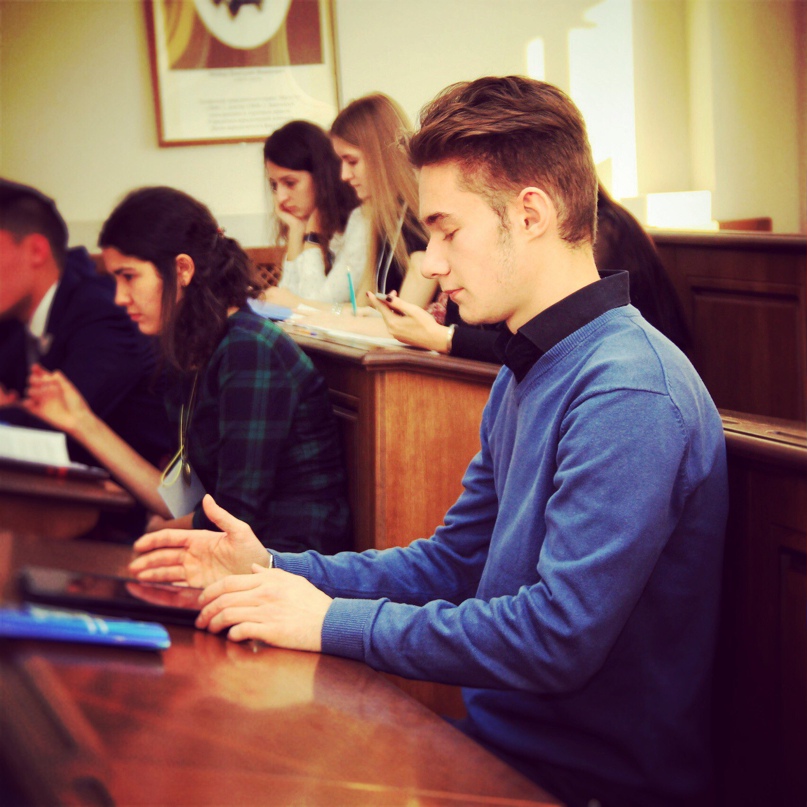 Роман Хакимов | Уфа