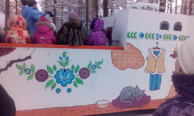 Надежда Веткина | Санкт-Петербург