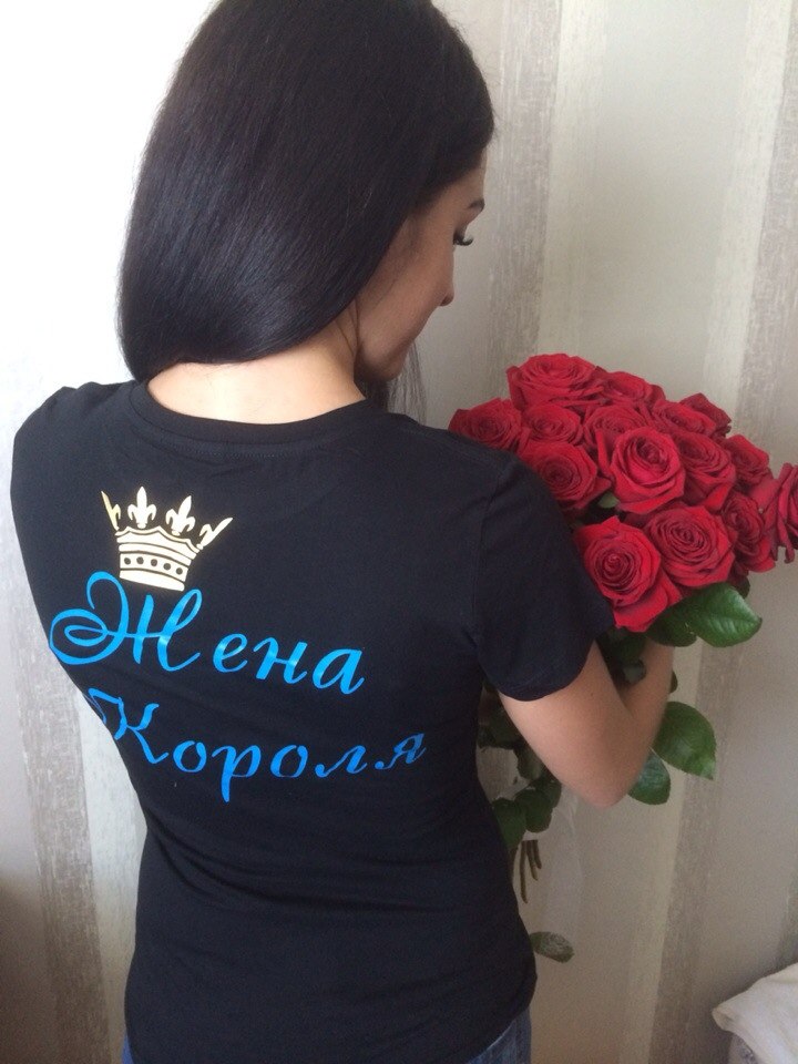 Фото профиля