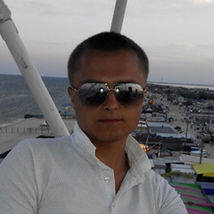 Анатолий Ткаченко
