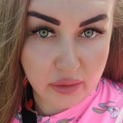 Анна Николаева