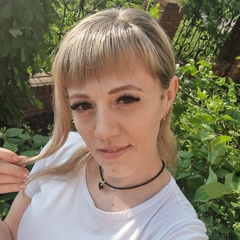 Анастасия Платонова