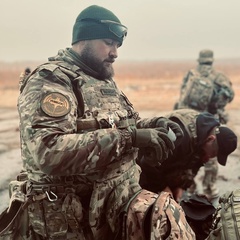 Александр Коваленко