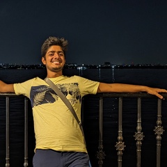 Aniket Jha
