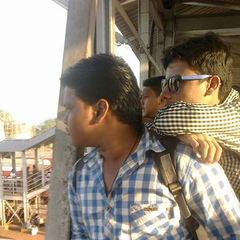Motilal Mohanta