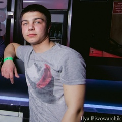 Петр Решетников
