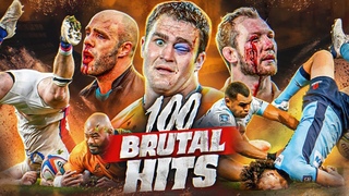 These Are The HARDEST MEN On Earth - Rugby Players