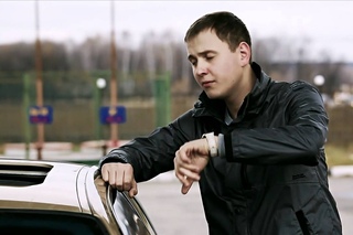 Stickers - Осень мне тебя вернет (TV version) 2011