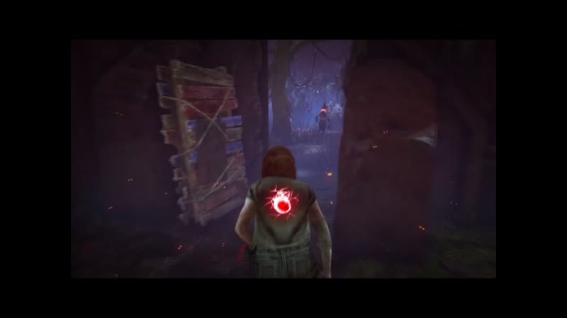 СПАСЕНИЕ РАНДОМА (К) Dead by Daylight,