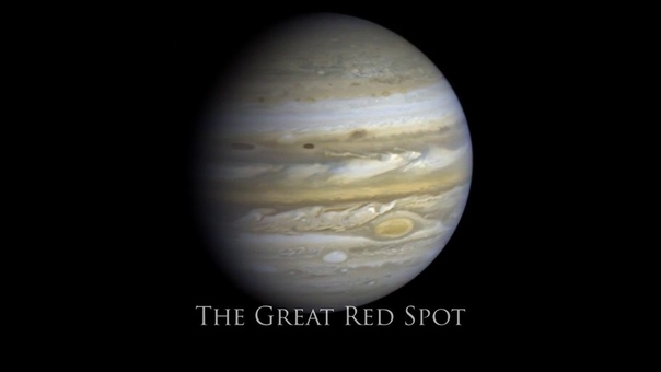 Voyager 2: An Appointment With Jupiter, King of the