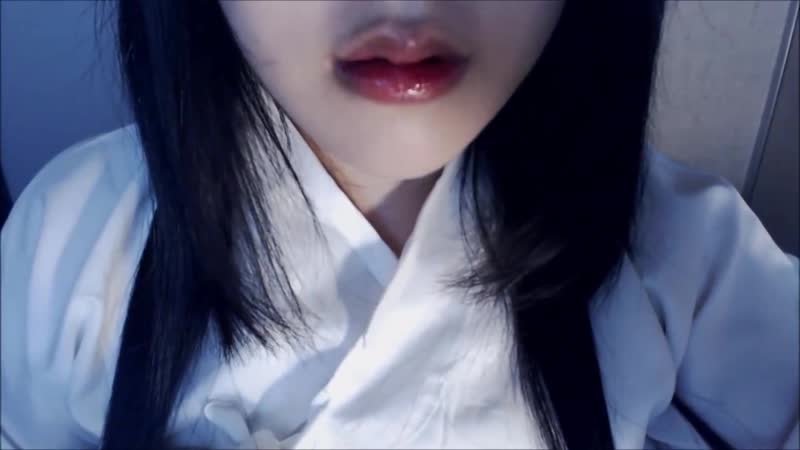 ASMR Nine Tailed Foxs Ear Cleaning Role Play (