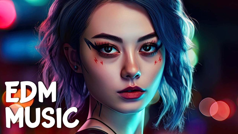 Music Mix 2023 Mashups Remixes Of Popular Songs EDM Bass Boosted Music