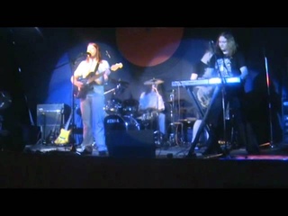 Anchor Field - Face It Alone (Brian May Birthday Party, Mezzo Forte)