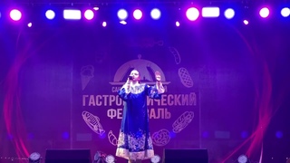 Колыбельная Постникова Галина
