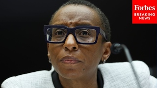 Harvard’s Claudine Gay Under Fire: Now Billionaire Blavatnik Pauses Donation