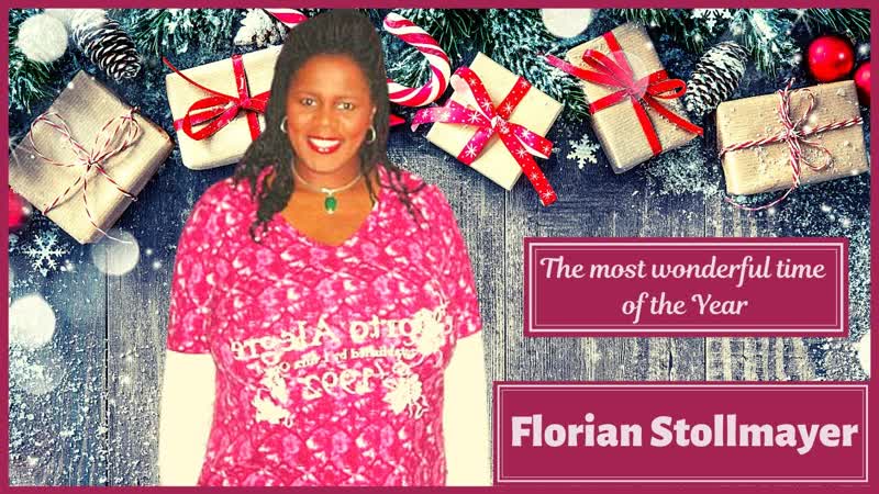 The most wonderful time of the Year more Songs for Christmas, 1 NEW