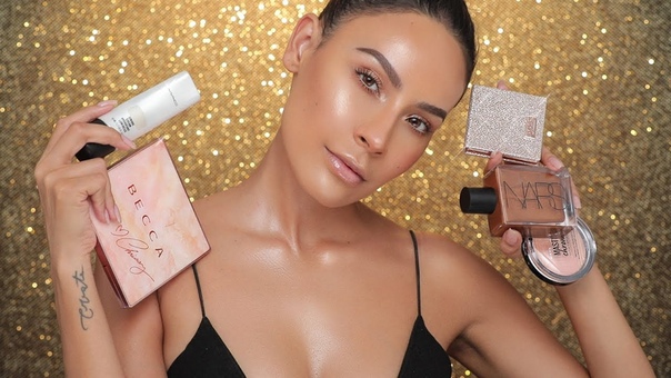 WORLDS BEST GLOW PRODUCTS , DESI