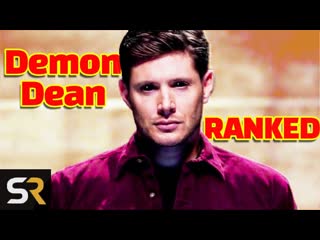 Supernatural Villains Ranked From Worst To Best