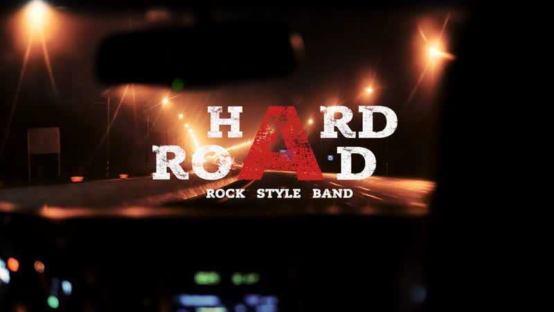 Hard Road