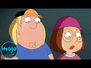 Top 10 Worst Episodes On Good Cartoons