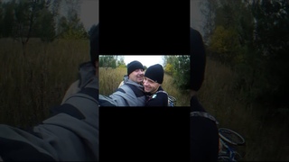Поиск грибов у деревни Мочалищи 2 часть скоро на канале
