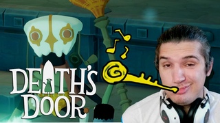 ПОДАЛСЯ В БАРДЫ  Death's Door #11