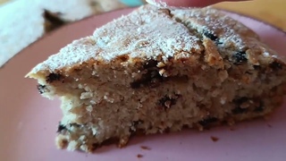 You will make this cake every dayIt is prepared with just a few minutes No eggs