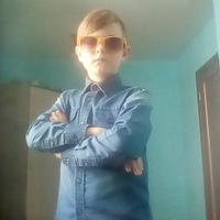 Никита Пименов | 