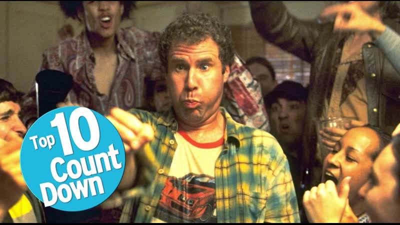 Top 10 Alcohol Chugging Movie