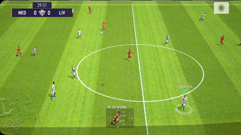 e Football PES 2021 Gameplay KQL Walkthrough Part,