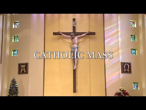 Catholic Mass for January 26th, 2020: The Third Sunday of Ordinary