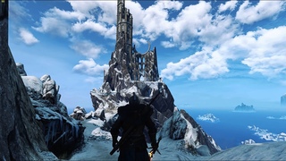 8K Witcher3 RTX 3090 - PLM U 7.0 | 50+Mods | Beyond all Limits Raytracing reshade