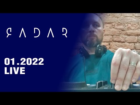 ARMEN MIRAN, MISS MONIQUE, DMITRY MOLOSH. RADAR PROGRESSIVE, MELODIC, TECH MIX. JANUARY