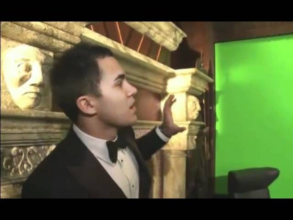 Big Time Rush Big Time Movie Top Secret Footage Secret Agent