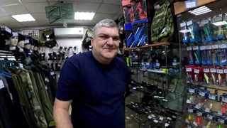 Кто правит бал, карась или щука. Обзор зимних приманок.