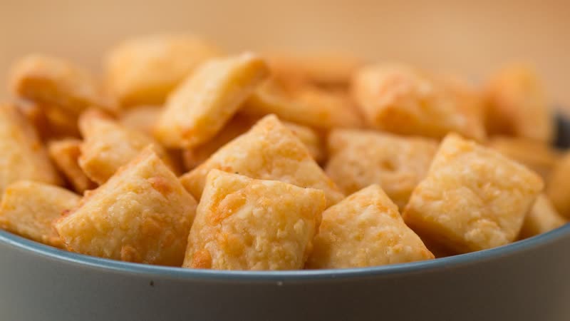 Easy Cheesy