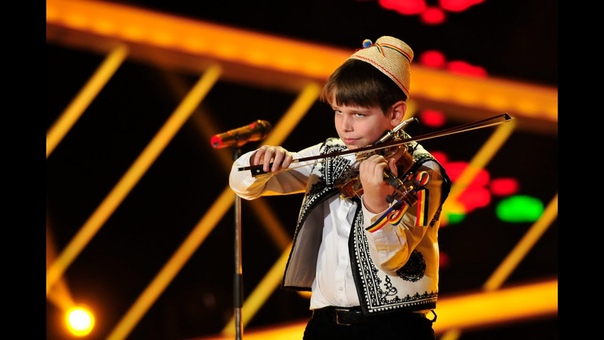 Alexander Rybak Fairytale. Vezi cum cântă Rareș Florescu la Next