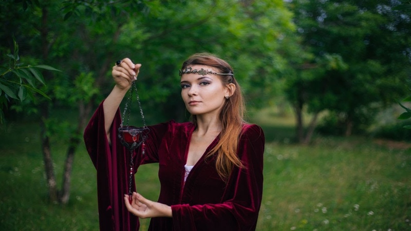 Nordic Fantasy Music Stalli, Magical,