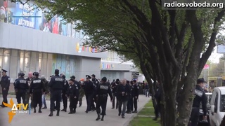 7 років тому в Донецьку відбувся наймасовіший проукраїнський мітинг