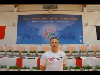 Daoyin Yangsheng Gong: Shi Er Fa /12 Movement Health Qigong/  Russian Daoyin Association