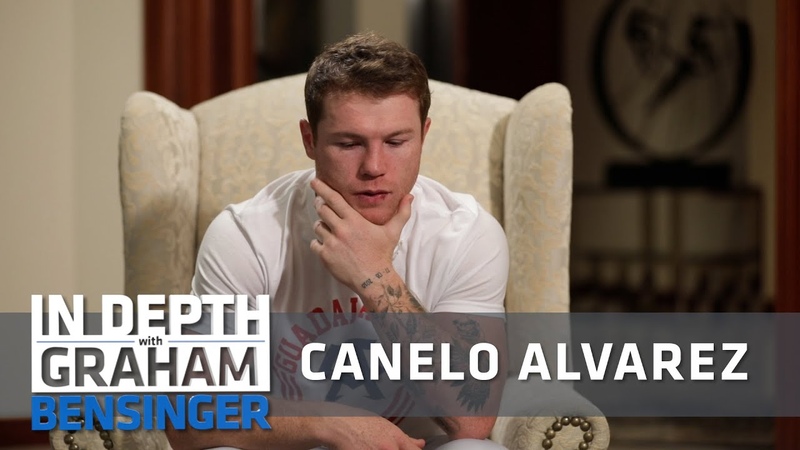 Canelo Alvarez: Mexico is not