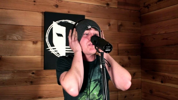 Zesty Sams Erra White Noise ( Vocal