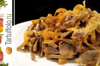 Шикарная ЗАКУСКА за копейки